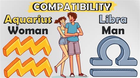 aquarius and libra compatibility|why does aquarius complement libra.